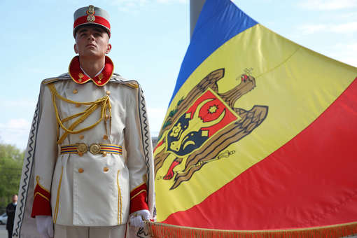 Эксперт Сафонов: ЕС готовит Молдавию к потенциальной войне с Россией