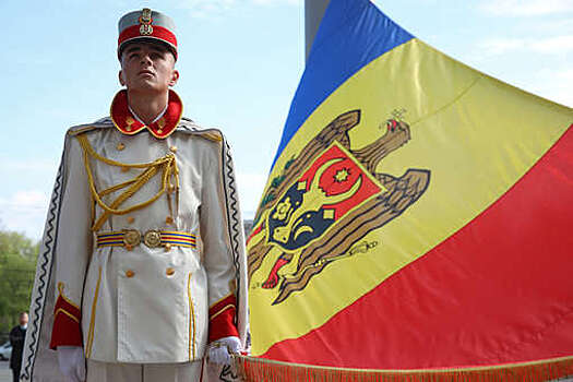 Парламент Молдавии денонсировал военные соглашения в рамках СНГ