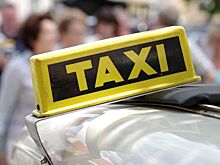Лучшего таксиста выберут в Костромской области