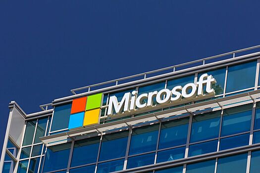 Microsoft получила рекордный убыток из-за Nokia