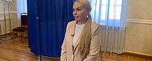 Судьбу оскандалившегося депутата Анны Степаненко в Омске решат на комиссии по этике