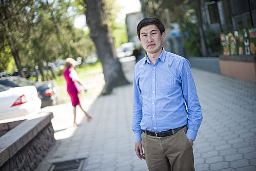 Как кыргызстанец побывал в четырех странах Европы за 60 тыс сомов