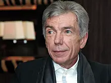 Стало известно, кто получит наследство Юрия Николаева