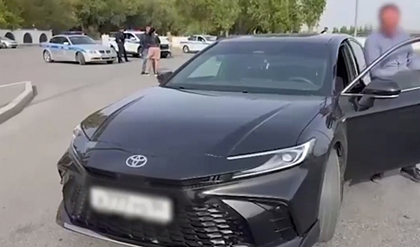 Волгоградские автоинспекторы провели рейд в Центральном и Дзержинском районах