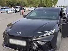 Волгоградские автоинспекторы провели рейд в Центральном и Дзержинском районах