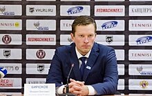 Бирюков покинул пост главного тренера «Бурана»: «Благодаря губернатору у клуба есть хорошие зарплаты, есть все необходимое»