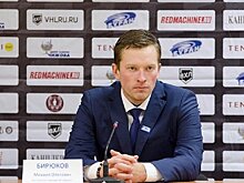 Бирюков покинул пост главного тренера «Бурана»: «Благодаря губернатору у клуба есть хорошие зарплаты, есть все необходимое»
