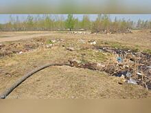 Читинец получил штраф за загрязнение окружающей среды