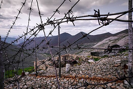 Тайна лагеря Бутугычаг: какие опыты проводились над зеками ГУЛАГа