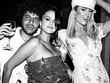 Селена Гомес впервые высказалась о своих новых отношениях