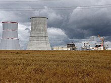 На БелАЭС в 2017 году прошло 90 проверок