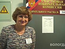 Вологжане считают выборы губернатора области легитимными