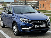 Раскрыто оснащение упрощенной 8-клапанной Lada Vesta NG