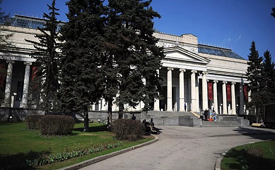 В Пушкинском музее открылась выставка картин братьев Морозовых