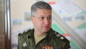 Силовики нашли оружие в доме экс-замглавы МО Иванова