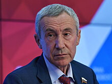 Сенатор Климов: США разорвали экономику Украины «в клочья»