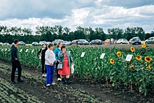 В Чувашии фермеры помогли организовать 50 агролабораторий в детсадах