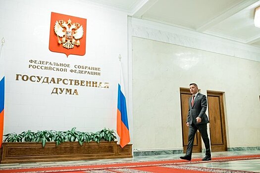 Вячеслав Володин о требованиях РПН к проектированию школ: "Эти нормы не ради людей, а ради норм"