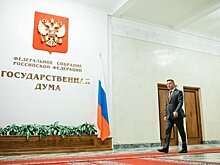 Вячеслав Володин о требованиях РПН к проектированию школ: "Эти нормы не ради людей, а ради норм"