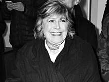 Британская певица и актриса Марианна Фейтфулл умерла в возрасте 78 лет