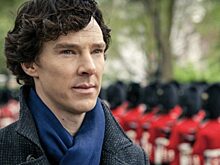 Англичанин, который «растопит сердце» своей актёрской игрой и скрасит ваш досуг. Фильмы с Бенедиктом Камбербэтчем