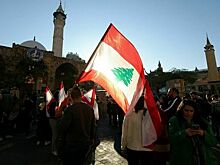 Когда в Ливане изберут наконец главу государства