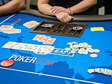 С пассивными резидентами игорной зоны «Приморье» расторгнут контракты