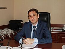 Министр строительства Крыма ушел в отставку