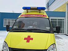 В Курской области за год в ДТП с автобусами пострадали 55 человек