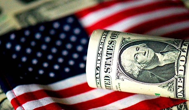 Шмитц: финансовая система БРИКС подтолкнет к краху экономику США