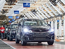 Владельцы Belgee X50 поделились впечатлениями об опыте эксплуатации кроссовера