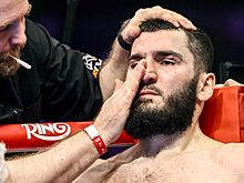 Артур Бетербиев следующий бой, срыв боя с Деоном Николсоном, расставание с промоутером, Top Rank