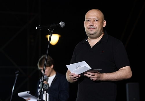 Фильм «Воздух» Алексея Германа-младшего выходит в прокат 18 января