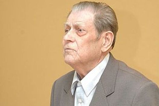 В Ставрополе отметили 90-летие со дня рождения поэта Игоря Романова