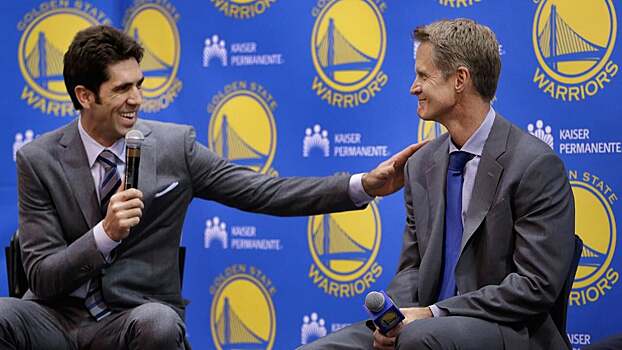 Несколько команд заинтересованы в приобретении 2-го пика «Уорриорз»