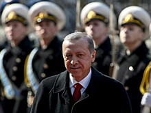 Кто кого: ОДКБ vs. РТС