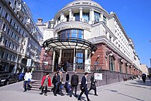 ВШЭ ожидает роста ВВП России на уровне 2,8% в текущем году