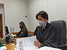 Свердловский суд назначил ещё одну экспертизу по делу Шибанова и Румянцева