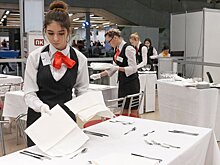 Сервис, торговля и транспорт стали самыми популярными сферами трудоустройства у москвичей с начала года