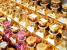 Россияне стали чаще выбирать российскую нишевую парфюмерию