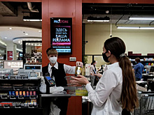 Как в фильме «Особое мнение»: в России появились умные экраны с искусственным интеллектом