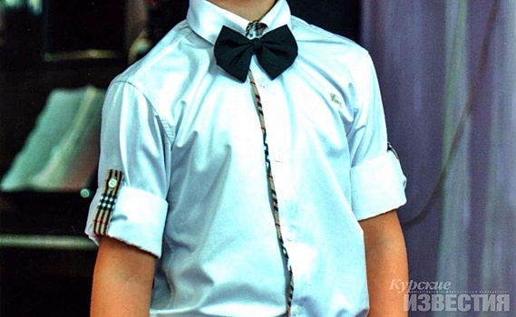 Маленький курянин отметился в «Ералаше»