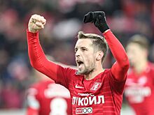 «Я в клубе с шести лет». Дмитрий Комбаров выразил желание возглавить «Спартак»