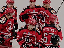 Начальник «Автомобилиста» Дмитрий Попов: о хоккее в СССР, воспитании будущих чемпионов и трудностях профессии