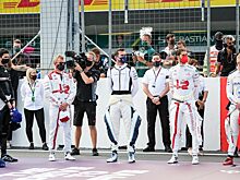 Информация о бойкоте гонщиками встречи с Pirelli оказалась ложной