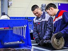 Названы самые востребованные профессии в России в 2024 году