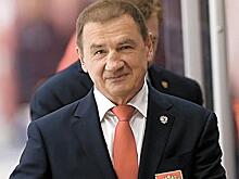 Теперь Брагин у руля