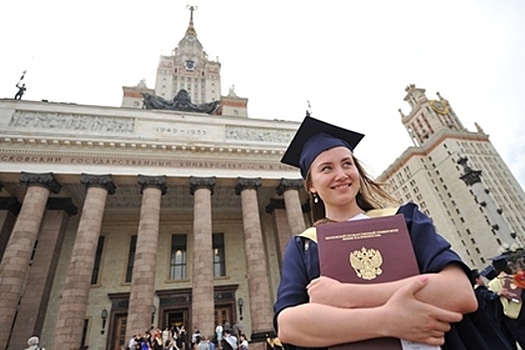 Российских выпускников стали реже брать на работу