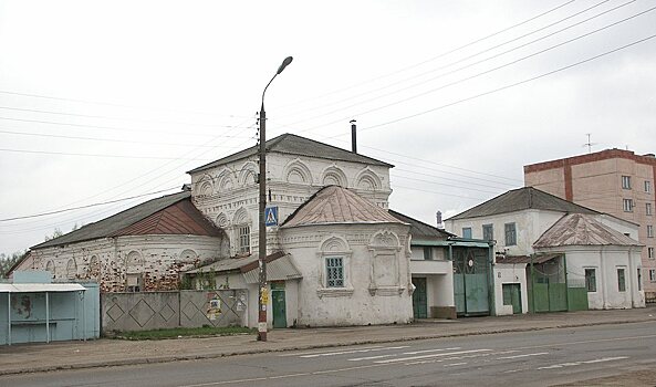 Пропавший в Балахнинском районе Даниил Лебедев найден живым