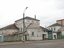 Пропавший в Балахнинском районе Даниил Лебедев найден живым